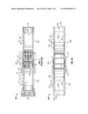 POTTING COMPOUND CHAMBER DESIGNS FOR ELECTRICAL CONNECTORS diagram and image