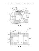 POTTING COMPOUND CHAMBER DESIGNS FOR ELECTRICAL CONNECTORS diagram and image