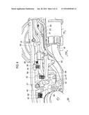 CHARGING CONNECTOR diagram and image