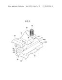 CHARGING CONNECTOR diagram and image