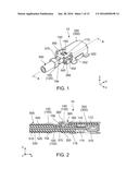 CONNECTOR AND CONNECTOR ASSEMBLY diagram and image