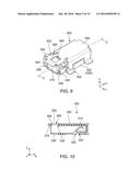 CONNECTOR AND CONNECTOR ASSEMBLY diagram and image