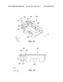 CONNECTOR AND CONNECTOR ASSEMBLY diagram and image