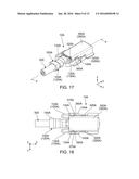 CONNECTOR AND CONNECTOR ASSEMBLY diagram and image