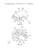 CONNECTOR AND CONNECTOR ASSEMBLY diagram and image