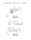 CONNECTOR AND CONNECTOR ASSEMBLY diagram and image