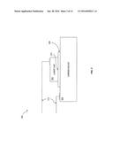 Semiconductor Laser Mounting With Intact Diffusion Barrier Layer diagram and image