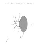 Semiconductor Laser Mounting With Intact Diffusion Barrier Layer diagram and image