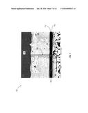 Semiconductor Laser Mounting With Intact Diffusion Barrier Layer diagram and image