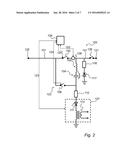 CIRCUIT BREAKING ARRANGEMENT diagram and image