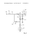 CIRCUIT BREAKING ARRANGEMENT diagram and image