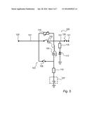 CIRCUIT BREAKING ARRANGEMENT diagram and image