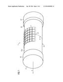 METHOD FOR PRODUCING A ROTOR diagram and image