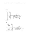 POWER CONVERTER AND METHOD FOR DRIVING THE SAME diagram and image