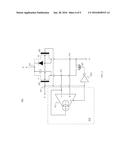 SELF-DRIVEN SYNCHRONOUS RECTIFICATION FOR A POWER CONVERTER diagram and image