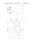 SELF-DRIVEN SYNCHRONOUS RECTIFICATION FOR A POWER CONVERTER diagram and image