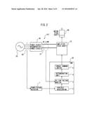 MOTOR CONTROL DEVICE EQUIPPED WITH TORQUE COMMAND LIMITING FUNCTION AT     POWER OUTAGE diagram and image