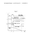 MOTOR CONTROL DEVICE EQUIPPED WITH TORQUE COMMAND LIMITING FUNCTION AT     POWER OUTAGE diagram and image