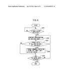 MOTOR CONTROL DEVICE EQUIPPED WITH TORQUE COMMAND LIMITING FUNCTION AT     POWER OUTAGE diagram and image