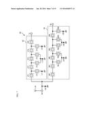 FILTER AND DUPLEXER diagram and image