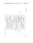 HIGH REJECTION SURFACE ACOUSTIC WAVE DUPLEXER diagram and image