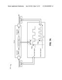 MEASURING DELAY BETWEEN SIGNAL EDGES OF DIFFERENT SIGNALS USING AN     UNDERSAMPLING CLOCK diagram and image