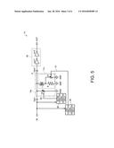 SIGNAL OUTPUT CIRCUIT, ELECTRONIC DEVICE AND MOVING OBJECT diagram and image