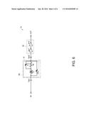 SIGNAL OUTPUT CIRCUIT, ELECTRONIC DEVICE AND MOVING OBJECT diagram and image