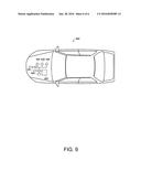 SIGNAL OUTPUT CIRCUIT, ELECTRONIC DEVICE AND MOVING OBJECT diagram and image