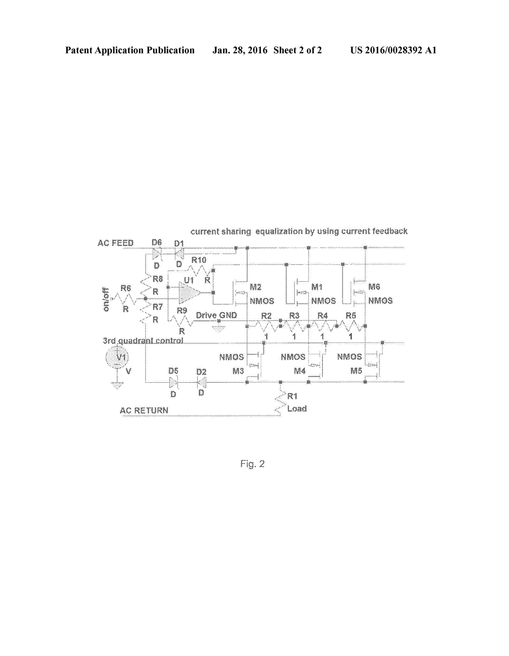 SOLID STATE POWER CONTROLLER - diagram, schematic, and image 03