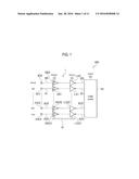 PARALLEL INTERFACE AND INTEGRATED CIRCUIT diagram and image