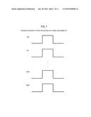 PARALLEL INTERFACE AND INTEGRATED CIRCUIT diagram and image