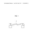 WIRELESS COMMUNICATION SYSTEM, DISTORTION COMPENSATION DEVICE, AND     DISTORTION COMPENSATION METHOD diagram and image