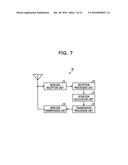 WIRELESS COMMUNICATION SYSTEM, DISTORTION COMPENSATION DEVICE, AND     DISTORTION COMPENSATION METHOD diagram and image