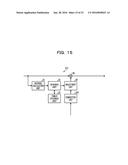 WIRELESS COMMUNICATION SYSTEM, DISTORTION COMPENSATION DEVICE, AND     DISTORTION COMPENSATION METHOD diagram and image