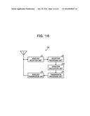 WIRELESS COMMUNICATION SYSTEM, DISTORTION COMPENSATION DEVICE, AND     DISTORTION COMPENSATION METHOD diagram and image