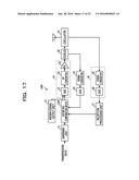 WIRELESS COMMUNICATION SYSTEM, DISTORTION COMPENSATION DEVICE, AND     DISTORTION COMPENSATION METHOD diagram and image