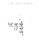 WIRELESS COMMUNICATION SYSTEM, DISTORTION COMPENSATION DEVICE, AND     DISTORTION COMPENSATION METHOD diagram and image