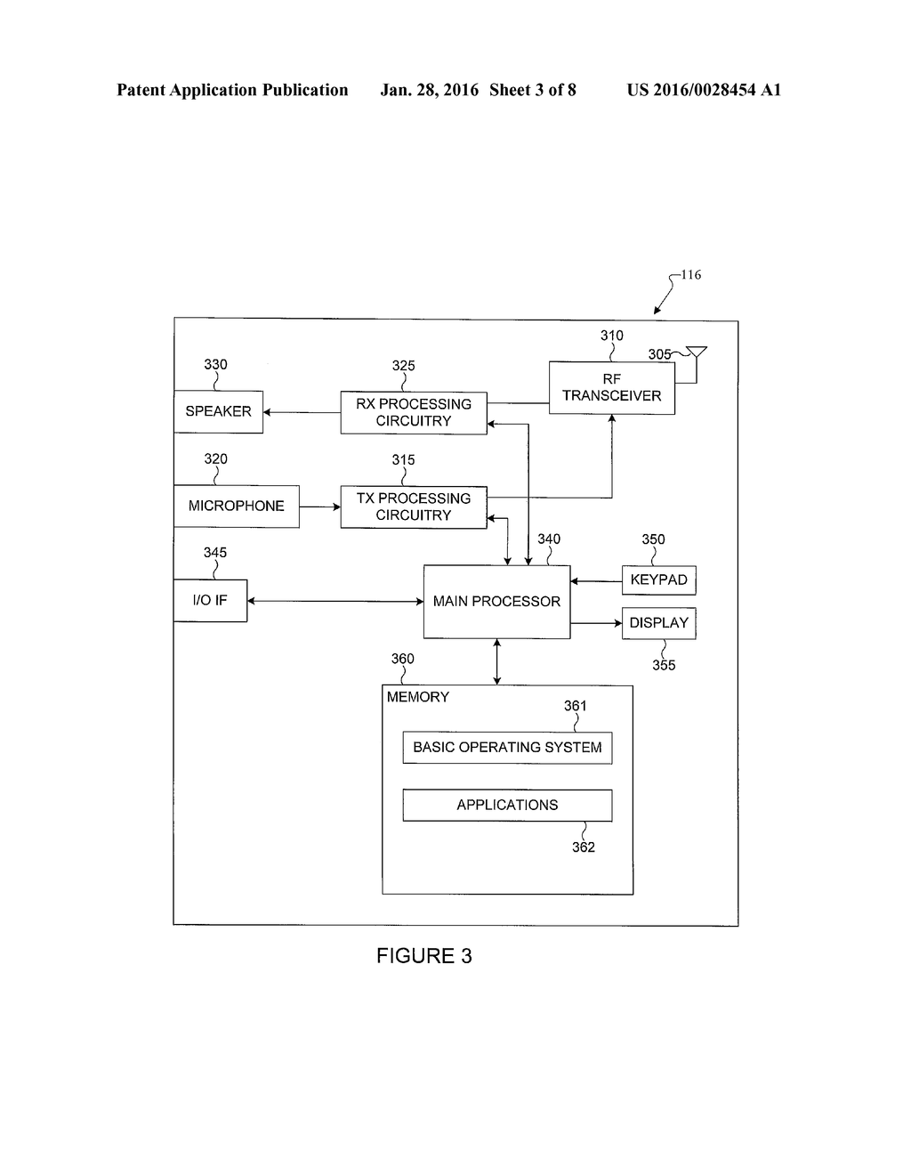 METHOD AND APPARATUS FOR FACILITATING HIGH DATA RATE TRANSMISSION IN THE     WIRELESS COMMUNICATION - diagram, schematic, and image 04