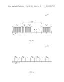 DERIVATION OF AN IDENTIFIER ENCODED IN A VISIBLE LIGHT COMMUNICATION     SIGNAL diagram and image