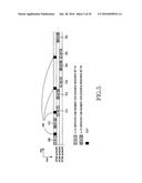 APPARATUS AND METHOD FOR TRANSMITTING/RECEIVING THE HYBRID-ARQ ACK/NACK     SIGNAL IN MOBILE COMMUNICATION SYSTEM diagram and image