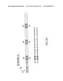 APPARATUS AND METHOD FOR TRANSMITTING/RECEIVING THE HYBRID-ARQ ACK/NACK     SIGNAL IN MOBILE COMMUNICATION SYSTEM diagram and image