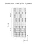 BASE STATION, TERMINAL, COMMUNICATION SYSTEM, COMMUNICATION METHOD, AND     INTEGRATED CIRCUIT diagram and image