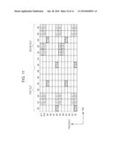 BASE STATION, TERMINAL, COMMUNICATION SYSTEM, COMMUNICATION METHOD, AND     INTEGRATED CIRCUIT diagram and image