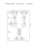 MESSAGE BROADCASTING IN A CLUSTERED COMPUTING ENVIRONMENT diagram and image