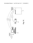 NETWORK FOR COMMUNICATING INFORMATION RELATED TO A CONSUMABLE TO AN     APPLIANCE diagram and image