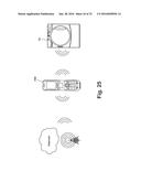 NETWORK FOR COMMUNICATING INFORMATION RELATED TO A CONSUMABLE TO AN     APPLIANCE diagram and image