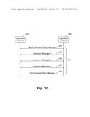 NETWORK FOR COMMUNICATING INFORMATION RELATED TO A CONSUMABLE TO AN     APPLIANCE diagram and image