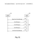 NETWORK FOR COMMUNICATING INFORMATION RELATED TO A CONSUMABLE TO AN     APPLIANCE diagram and image