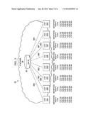 DYNAMIC INSTANTIATION OF REMOTE VIRTUAL EXTENSIBLE LOCAL AREA NETWORK     TUNNEL END POINTS ACQUIRED THROUGH A CONTROL PROTOCOL diagram and image